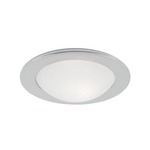 R3-410 3 Inch Drop Glass Shower Trim