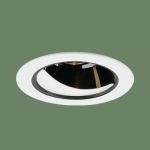 R4-495 4 Inch Wall Wash Trim