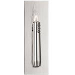 Floating Candles Wall Sconce