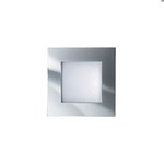 Square Wall / Ceiling Mount