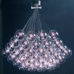 Starburst 37 Light Suspension 