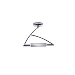 Wing Ceiling Flush Mount