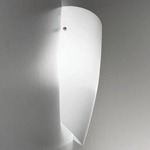 Zenith Half Wall Sconce