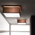 Natura Ceiling Flush Mount