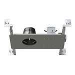 NW3000CM 3.5 Inch Non-IC Shallow New Construction Housing