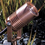Euro Spot Spike Exterior Landscape