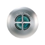 Floor Lite Exterior Recessed Fixture