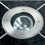 Inground 1-11 Up Light