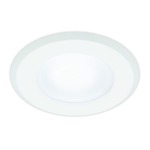 S3400 3.5 Inch Beveled Shower Trim