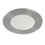 S3450 3.5 Inch Low Profile Shower Trim