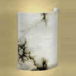 Bullnose Wall Sconce