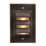 Afterhours Recessed Step / Deck Light