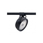 Round PAR36 Outdoor Track Head