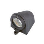 Beamy Exterior Wall Sconce