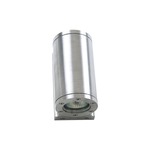 Omega Up / Down Exterior Wall Sconce
