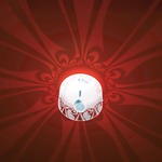Mailand Shadow Ceiling Flush Mount
