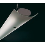 Clic Twin Curve Pendant