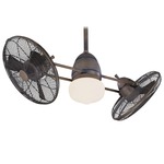 Gyro Twin Turbo Fan