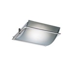 T-1249 Wall / Ceiling Flush Mount