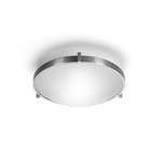 T-2122 Ceiling Flush Mount