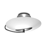 T-2317 Ceiling Flush Mount