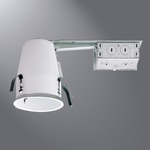 H99RTAT 4 Inch Non-IC Air-Tite Remodel Housing