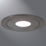 990 4 Inch Pinhole Downlight Trim