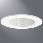 993 4 Inch Baffle Downlight Trim