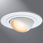 998 4 Inch Adjustable Eyeball Trim