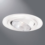 996 4 Inch Adjustable Eyeball Trim