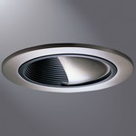 992 4 Inch Metal Eyelid Wall Wash Trim