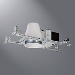 H1499TAT 4 Inch Non-IC Air-Tite New Construction Housing