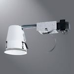 H1499RTAT 4 Inch Non-IC Air-Tite Remodel Housing