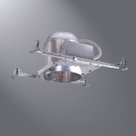 H7ICT 6 Inch IC New Construction Housing