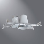 H99TAT 4 Inch Non-IC Air-Tite New Construction Housing