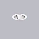 E7QT4WWC 7 Inch Lensed Wall Wash Trim