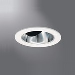 E3AASR 3.5 Inch  Adjustable Lensed Shower Trim