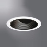 E5AA 5 Inch Adjustable Accent Baffle
