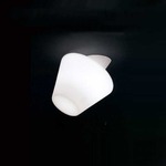Siesta Wall / Ceiling Mount