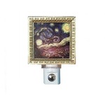 Frame It Nightsight Fixture