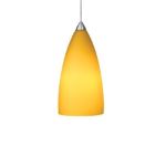 Monopoint Terra Pendant