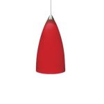 Monopoint Terra Pendant