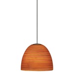 Budget Rail Adobe Pendant