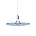Rail Disc Pendant