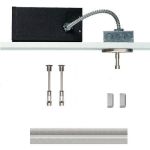 Rail Kit - 300W Magnetic Remote Transformer 
