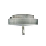 Rail 150W Surface Mount Magnetic Transformer 