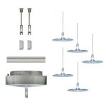 SK 300W - Disk 5 Pendant Kit