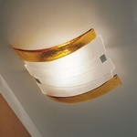 Riflessi Ceiling Flush Mount