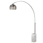 Arc Floor Lamp