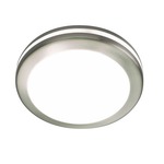 Mini Round Ceiling Flush Mount